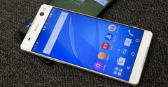  5 bước thêm ngôn ngữ khác trên máy Sony Xperia C5 Dual Ultra 