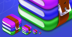  Giới thiệu về WinRAR, phần mềm giải nén và nén tệp tin tốt nhất 