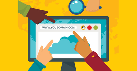 Domain là gì? Các loại tên miền phổ biến & cách đăng ký tên miền