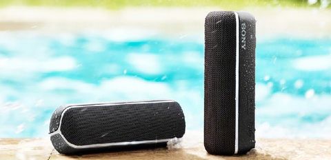 Nên mua loa chống nước hãng nào tốt? 7 thương hiệu loa bluetooth chống nước uy tín, nổi tiếng