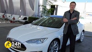 Tỷ phú Elon Musk: Chế độ lái tự động của xe Tesla sẽ tiệm cận mức cao nhất, không cần đến người lái nhưng xe vẫn vận hành tốt