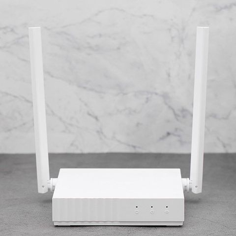 Router Wifi Chuẩn N TP-Link TL-WR844N Trắng