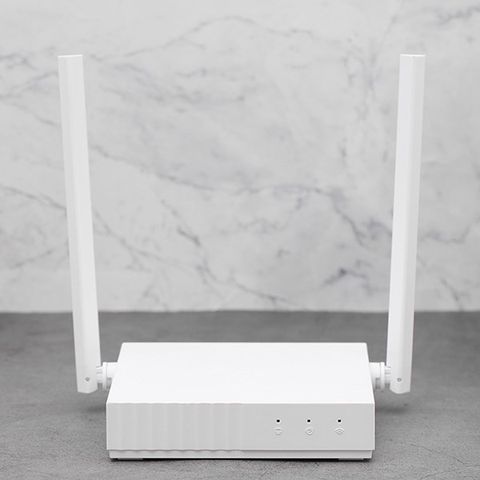 Router Wifi Chuẩn N TP-Link TL-WR844N Trắng