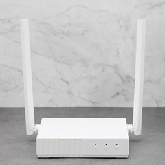  Router Wifi Chuẩn N TP-Link TL-WR844N Trắng 