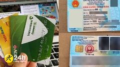  Cùng tìm hiểu ba loại giấy tờ cực kỳ quan trọng người dân cần hoàn thành trước 31/12, ra đường nhất định không thể thiếu! 