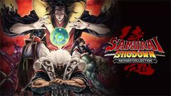  Hướng dẫn tải miễn phí Samurai Shodown Neogeo Collection đơn giản nhất 