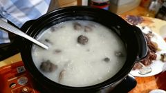 2 cách làm lẩu cháo chim bồ câu ngon ngọt đậm đà không tanh 