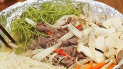  2 cách làm lẩu nướng tại nhà ngon ngon như ngoài hàng cực đơn giản 