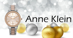  Top 10 đồng hồ Anne Klein nữ giảm giá 35% dịp giáng sinh đáng mua nhất 