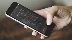  Cách đổi mật khẩu 6 số thành 4 số trên iPhone nhanh, đơn giản 