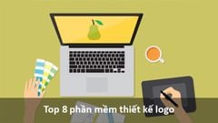  Top 8 phần mềm thiết kế logo trên máy tính tốt nhất hiện nay 