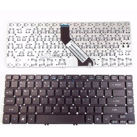 Bàn Phím Acer Aspire 7739Zg-P624G32Mnkk