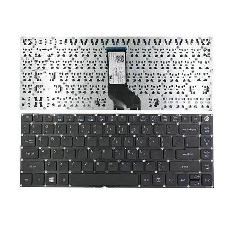 Bàn Phím Acer Aspire 7750Zg-B962G32Mnkk