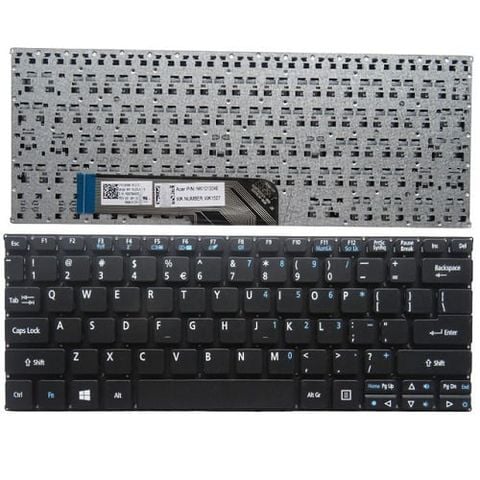 Bàn Phím Acer Aspire E1-530G-21174G50Dn