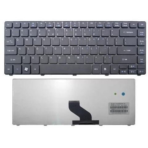 Bàn Phím Acer Aspire E1-531G-10054G50Mn