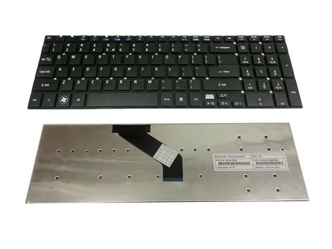 Bàn Phím Acer Aspire E1-570G-33218G1Tmn