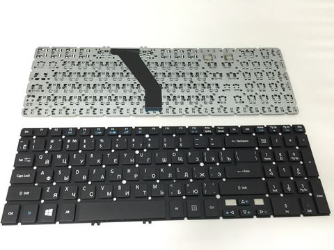 Bàn Phím Acer Aspire E1-571G-33114G75Ma