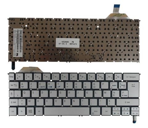 Bàn Phím Acer Aspire E1-572G-54204G50Mn