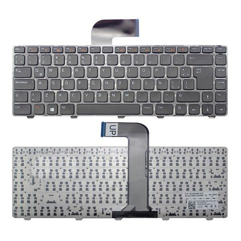 Bàn Phím Acer Aspire V3-731G-20204G50Ma