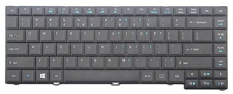 Bàn Phím Acer Travelmate P2 P238-M-P3Cs