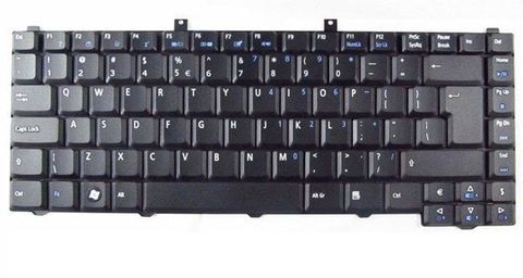 Bàn Phím Acer Travelmate P4 P459-M-53Hy