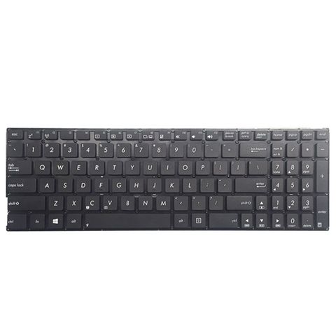 Bàn Phím Asus Asuspro P P2530Ua-I3Burbb