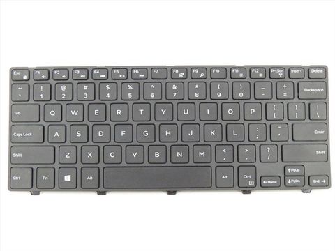 Bàn Phím Dell 15 Gaming G7 7588