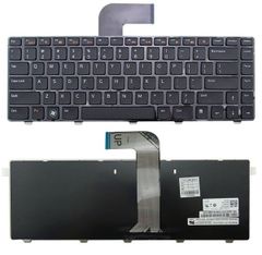 Bàn Phím Dell Inspiron 3576 P63F002N76F