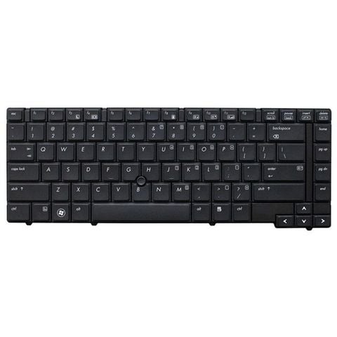 Bàn Phím Laptop HP Compaq Mini Cq10-100