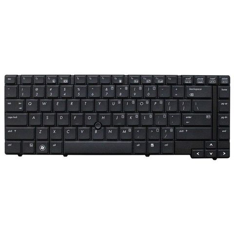 Bàn Phím Laptop HP Pavilion 15-Cs0027Nl