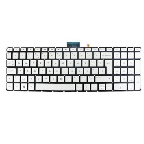 Bàn Phím Laptop HP Pavilion 15-Cs0500Nz