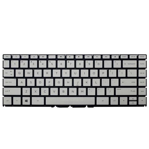 Bàn Phím Laptop HP Pavilion 15-Cs0906Nz