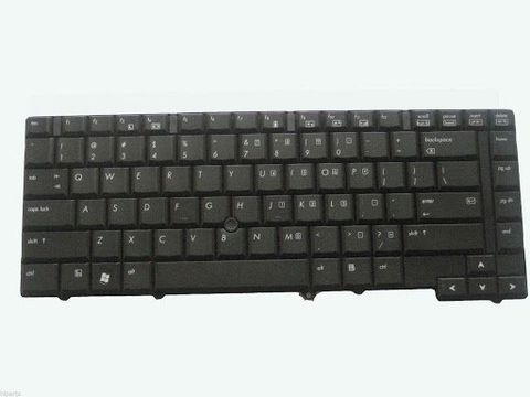 Bàn Phím Laptop HP Pavilion 15-Cs0996Nl