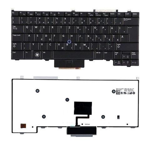 Bàn Phím Laptop HP Pavilion 15-Cs0998Na