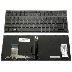 Bàn Phím Laptop HP Pavilion 15-Cs0999Nf