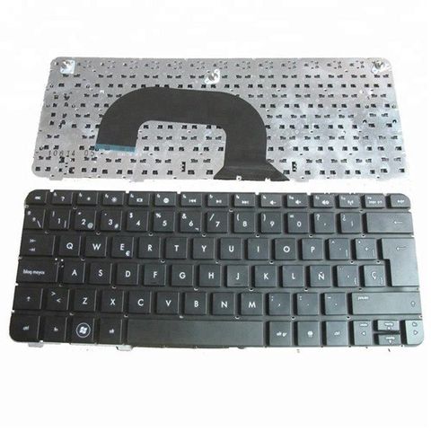 Bàn Phím Laptop HP Pavilion 15-Cw0032Ur