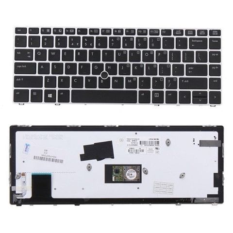 Bàn Phím Laptop HP Pavilion 15-Cw0991Na