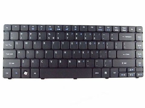 Bàn Phím Laptop HP Pavilion 15-Cw0999Na