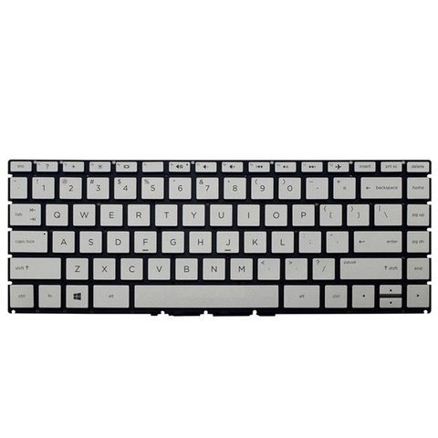 Bàn Phím Laptop HP Pavilion 15-Cx0013Ur