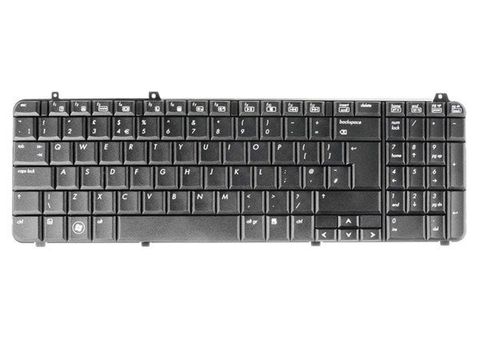 Bàn Phím Laptop HP Pavilion 15-Cx0070Ur