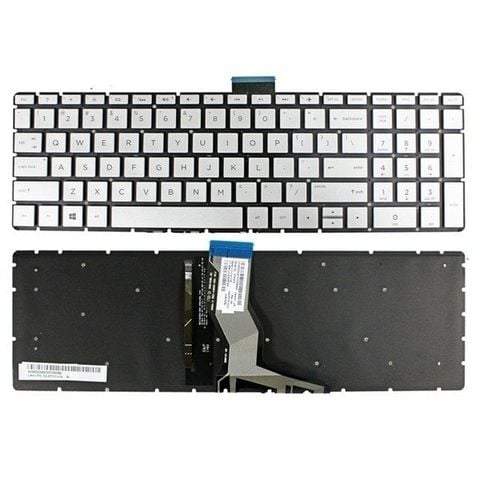 Bàn Phím Laptop HP Pavilion 15-Cx0815No