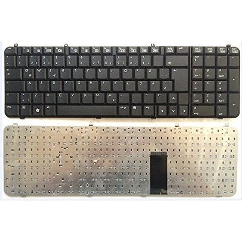 Bàn Phím Laptop HP Proone 400G4 - 5Cp43Pa
