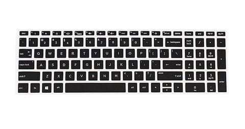 Bàn Phím Laptop HP Proone400 G4 5Cp43Pa