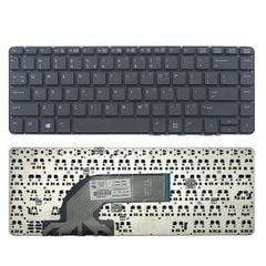 Bàn Phím Laptop HP Zbook 14U G5 2Zc03Ea