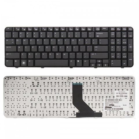 Bàn Phím Laptop HP Zbook 15U G5 4Qh23Ea
