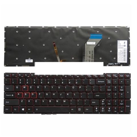 Bàn Phím Lenovo Thinkpad P70 20Er000Euk