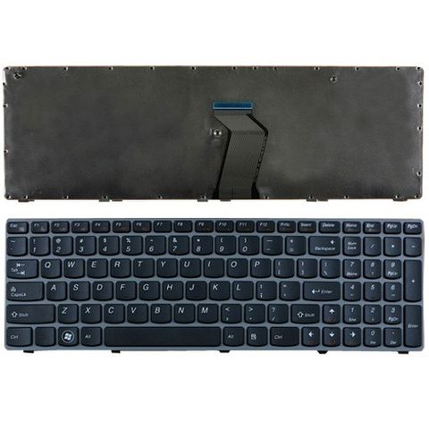 Bàn Phím Lenovo Thinkpad W W530 N1K54Uk