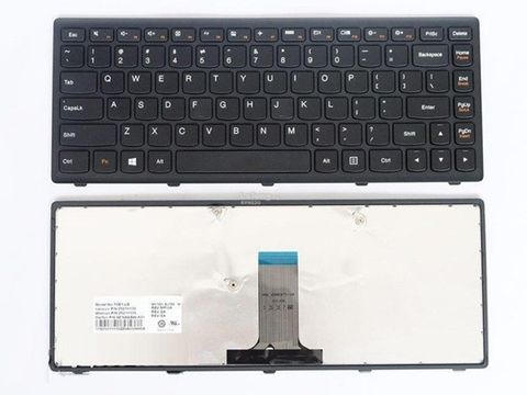 Bàn Phím Lenovo Yoga 500 510 80S700Ltmh