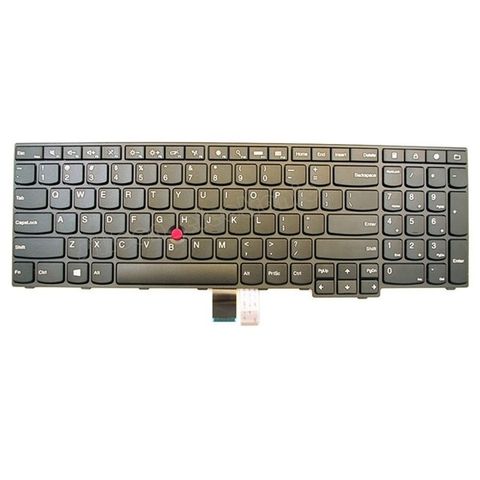 Bàn Phím Lenovo Yoga 500 520 80X8001Urk