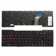 Bàn Phím Lenovo Yoga 500 520 80X800Akau